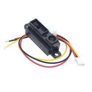 GP2Y0A41SK0F 100% NEW 4-30cm Infrared distance sensor 0A41SK INCLUDING WIRE