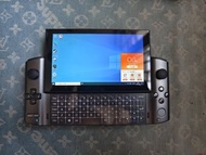 GPD Win3 遊戲機 小notebook i5 1135G7 16+1TB