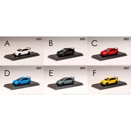 Hobby Japan, 1/64 Scale diecast,  Honda CIVIC Type R (FL5)