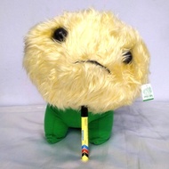 BIG CUTE CJ7 PLUSHIE 🧸