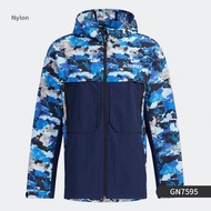 adidas | Áo Khoác Thể Thao Adidas Chính Hãng Có Mũ Cho Nam Mùa Mới