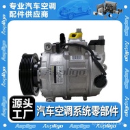 Compressor 3B0820803C Audi 803E7L6820803S Suitable for A88B17P08202003-12 48CJ