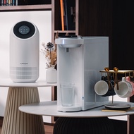 AlphaLife Omega - Tankless Hot, Cold, Warm & Normal Water Purifier / Water Dispenser