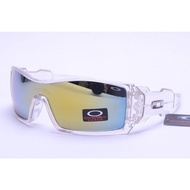 Fashion polarized sunglasses oil drum