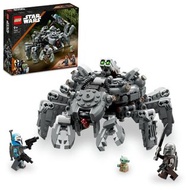 LEGO Star Wars 75254 Spider Tank