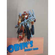 Hasbro Transformers Wreck Gar Reveal the Shield
