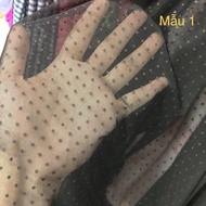 1 Meter of Mosquito Net 3 Models Size 1m6 Company Products