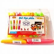 Whiteboard Chalk Clip Pen - BKP001