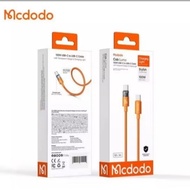 Mcdodo 100w Cab Luma usb C to C