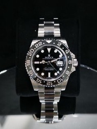 Rolex GMT 116710Ln 2012