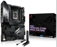 ASUS ROG MAXIMUS Z790 APEX ENCORE (DDR5) MOTHER BOARD