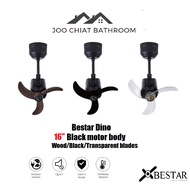 Bestar Dino Corner Fan