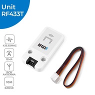 M5Stack Official RF UNIT 433MHz Transmitter (SYN115)