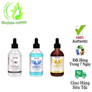 Genuine Korean ButiQ HA B5 LaD Vitamin C Serum