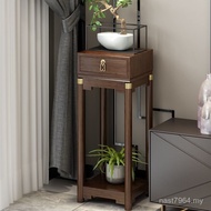 Table Corner Chinese Light Luxury Shin-Chan B1E0