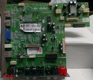 R401013262003 REV:03《主機板》HERAN聯碩、HD-42X03~ 這個型號適用的 ~~~《主機板》~