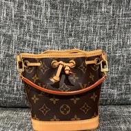 LV新款nano noe水桶