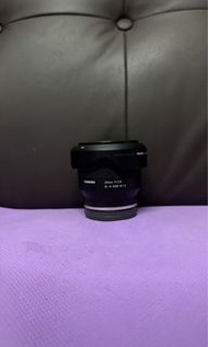 完美無瑕 Tamron 20 20mm F2.8 Sony E Mount