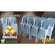 💥Special deal 💥 3v LA701 Grad A High Quality Plastic Side Chair