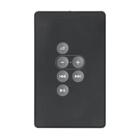 Replacement Remote Control for Bose Sound Dock Series I Speaker Audio Music System A1 Controller