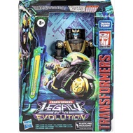 Transformers legacy evolution Animated Prowl