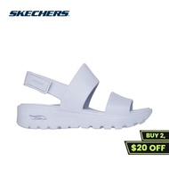 Skechers Women Arch Fit Foamies Arch Fit Footsteps Day Dream Sandals - 111380-PERI APMA