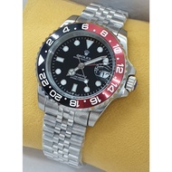 GMT MASTER AUTOMATIC WATCH FOR MAN