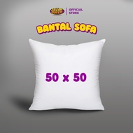 Sofa cushion 50x50