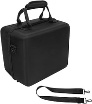 Hard Travel Case for Bose S1 PRO, Bluetooth Speaker Portable Carrying Bag, Waterproof Protective Handhold Bag with Strap for Bose S1 PRO