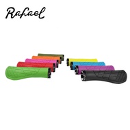 Rafael Ergo Grips for bicycles, MTB, trifolds eg Brompton, Aceoffix, Pikes, 3Sixty