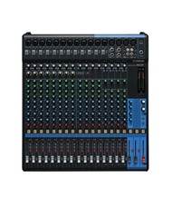YAMAHA MG20 Analog Mixer 20 Input เครื่องผสมสัญญาณเสียง มิกเซอร์อนาล็อก 20 ชาแนล