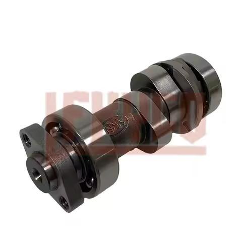 Motorcycle Engine Parts Camshaft for ZONGSHEN CB250F CB250-F KAYO T4 Z1 NX6 RA2 SR250-12 CPS250 CB 2