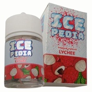 LIQUID ICEPEDIA 60ML LYCHEE ICE PEDIA