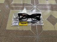 Gucci GG1715O 002(玳瑁色）（女裝）意大利品牌眼鏡架