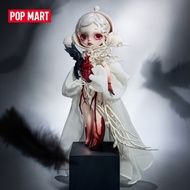 POP MART SKULLPANDA × GUO PEI 1/6 Action Figure