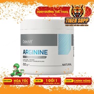 Ostrovit Arginine Strength and Muscle Recovery Powder 210gram