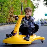 兒童電動漂移車可坐人1-3-5-7歲寶寶電動車兒童賽車碰碰車