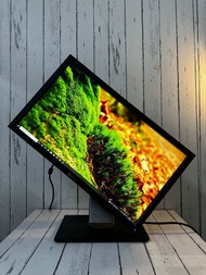 จอคอม dell 22” LCD ขาหมุนได้( P2211Ht )