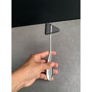 Reflex plastic hammer, Japanese goods, used