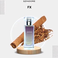 💫MUST BUY💫SZINDORE FX PERFUME FOR UNISEX💫