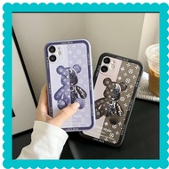 (HOT) Be @Rbrick Bear Tires. Fashionable Flexible Tires For iphone X - 13promax