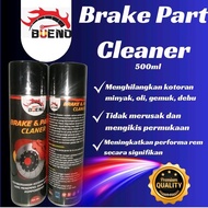 Brake Parts Cleaner Global OIG Pembersih Rem Original 500ML