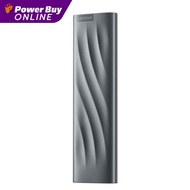 Lenovo PS8 Portable SSD แบบพกพา