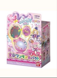 光之美少女 美好粉盒