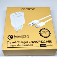 Travel charger Realme C1 / 2 / 3 / 2pro / 3pro /ori 99% Micro REAL good quality