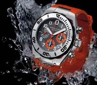 Hamilton Khaki Navy SUB 漢米爾頓 卡其海軍系列 不鏽鋼 300米潛水 自動腕錶 全新品 （新錶訂價64900）