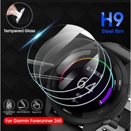 265 265S 965 screen protector tempered glass