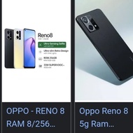 oppo reno 8