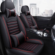 ❧Kereta Seat Cover Baojun 310W 510 560 630 610 530 Fesyen All-Inclusive Four Seasons Universal Cushi