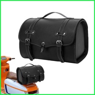 Motorbike Saddlebags 33L Motorbike Cycling Travel Rear Luggage Helmets Storage Backpack Tail Bag Out